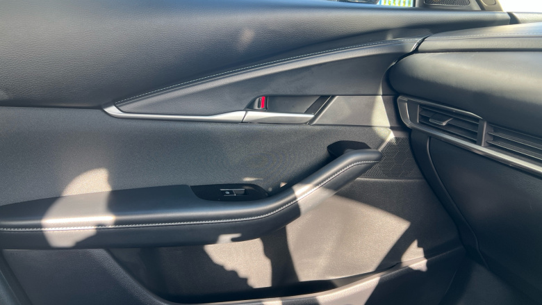 Mazda Cx-30 2.0 e-Skyactiv G MHEV SE-L Lux 5dr Petrol Hatchback